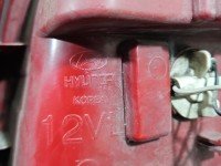 Lampa tył lewa Hyundai Terracan HB
