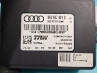 Sterownik moduł Audi A5 8T 8K0907801D