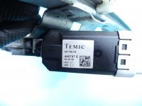 Podnośnik tył prawy SZYBY WINDA 440787E IMPRK1347484, 440787E, Europejska, 6pin Citroen C4 Grand picasso I 06-13 HB