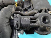 Kolektor ssący Opel Corsa D 0280600063, 55557906, 0261230101 1.2 16V (Z12XEP)