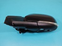 Lusterko lewe pin Volvo V40 II 12- kombi 5d kolor 717-46 europa