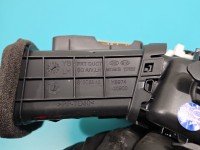Kratka nawiewu Kia Rio IV 16-23 97480-H8000WK