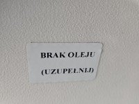 Skrzynia biegów Honda Jazz III 1.3 16V