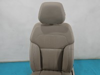 Fotel lewy przód kierowcy Mercedes GL II X166 5d EUROPA