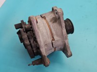 TEST Alternator Vw Golf IV 028903028D, 0124325003 1.4 16V