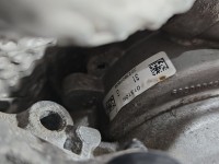 Przekładnia kierownicza maglownica Toyota Proace City 1.5 D4D 9824390280, 680000821301, 690000416200