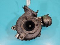 Turbosprężarka Audi A4 B7 454231-9, 028145702R 1.9 tdi 116KM