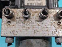 Pompa abs Fiat 500 07-20 0265800648, 0265231972