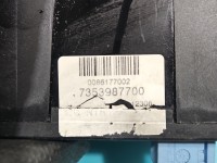 Komputer Sterownik silnika 0281012147, 55206809 Fiat Croma II 1.9 jtd