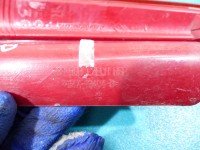 ODBLASK ZDERZAKA Citroen C4 I 9655863780
