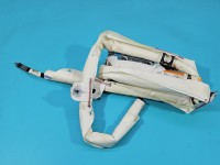 Kurtyna lewa poduszka airbag Volvo XC60 I 08- HB 31271736