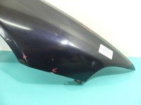 Błotnik przód prawy Mitsubishi Galant granatowy T07B