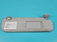 Przesłonka prawa hyundai H1 II DASZEK osłona przeciwsłoneczna