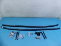 Listwa dachowa prawa dachu Toyota Avensis III T27