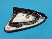 Osłona ZAŚLEPKA PLASTIK Renault Clio V 2019-