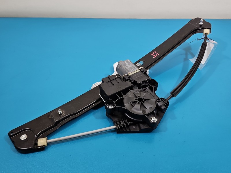 Podnośnik tył lewy SZYBY WINDA Skoda Kamiq 5Q0959407D HB