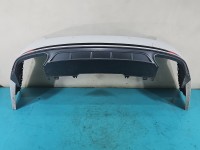 Zderzak tył Audi A4 B9 LS9R sedan