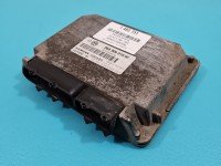 Komputer Sterownik silnika 06A906019BF Vw Golf IV 1.6 SR
