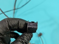 Czujnik parkowania PDC Skoda Fabia II 1S0919275, 5J9971065A LF9E