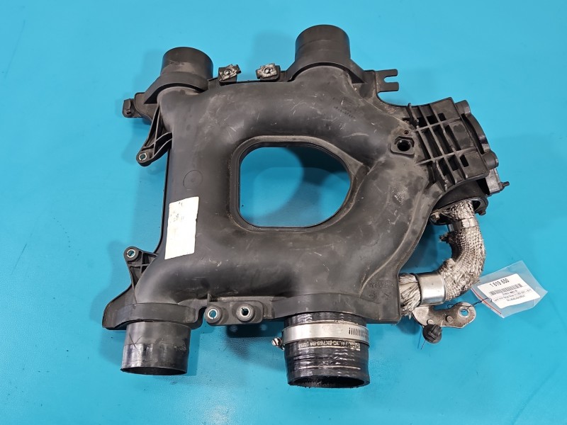 Kolektor ssący Land Range Rover III L322 01-12 4.4 V8 448DT