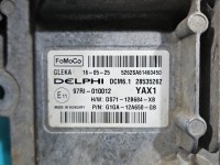 Komputer Sterownik silnika 28535262 Ford S-max II MK2 2.0 tdci (T7CL)