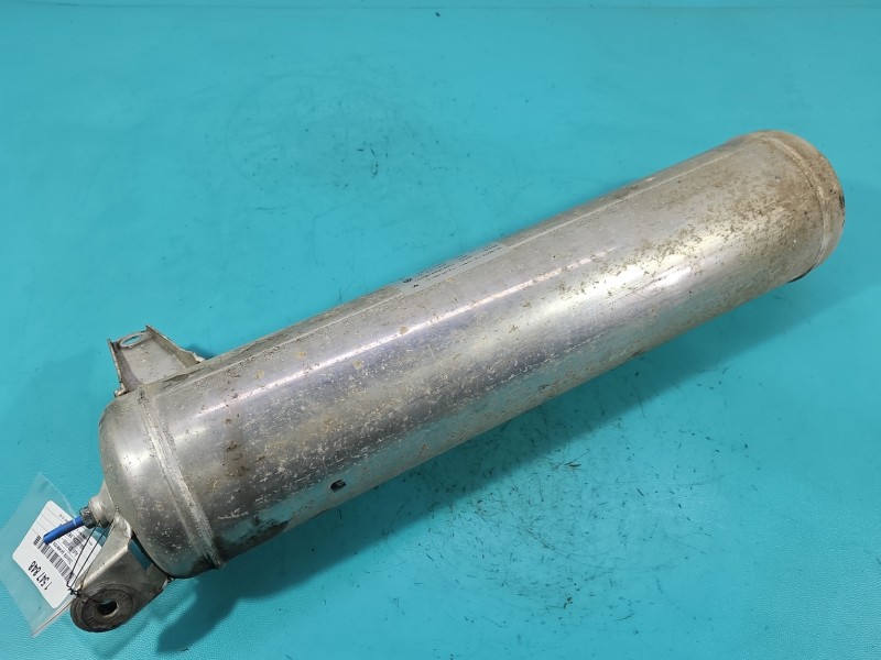 Zbiornik powietrza AUDI Q7 I 4L 4.2 TDI