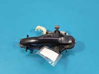 Klamka tył lewa zewnętrzna Vw Caddy III 2K 2K0843351 LA3H