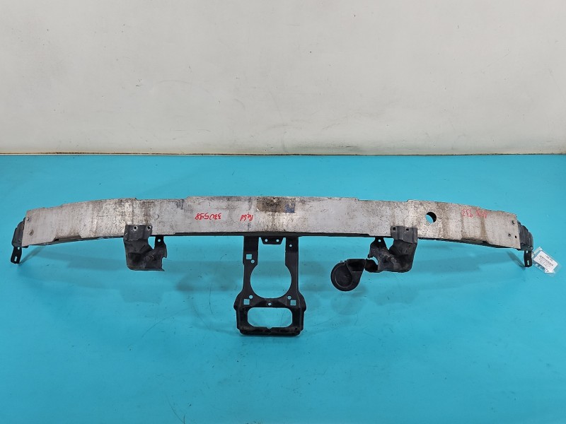 Wzmocnienie zderzaka przód belka Mercedes W211 przednie