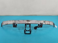 Wzmocnienie zderzaka przód belka Mercedes W211 przednie