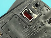 Lusterko prawe Ford Focus Mk3 0F 7pin / EUROPA / LAKIER: 0F / 10-18r europa