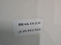 Most tylny DYFER tył Ford Transit MK7 06-13 2.4 tdci