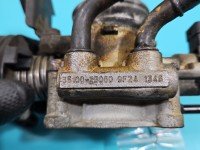 Przepustnica Hyundai I30 I 07-12 35100-2B060, 35170-26910 1.4 16V