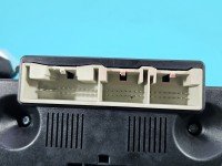 Konsola panel nawiewu Seat Leon II 1P0907044D