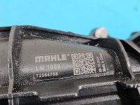 Kolektor ssący BMW X5 E70 72564758 3.0d