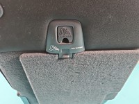 Fotel tył lewy II rząd tylny Peugeot 5008 I 09-17 2 rząd