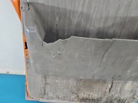 DRZWI PRZÓD LEWE KIEROWCY Vw Transporter T4 5d