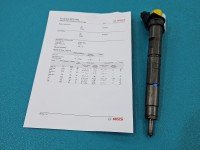 TESTOWANY Wtryskiwacz Toyota Auris II 0445116054 1.4 D4D