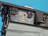 Kratka nawiewu środkowa Bmw f10 f11 F49166885, 16828110 EUROPA