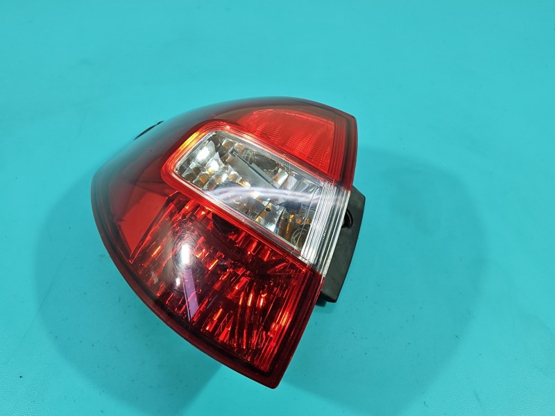 Lampa tył lewa błotnika Renault Koleos HB EUROPA 26555-JY00