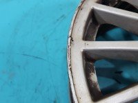 Felga aluminiowa 16" komplet alufelgi felgi Renault Laguna III