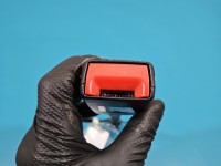 Pas bezpieczeństwa przód lewy kierowcy Ford Edge II EU