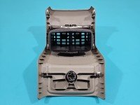Kratka nawiewu Ford Fusion USA 2012-2020