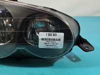 Reflektor prawy lampa przód HONDA HR-V I 99-06 EUROPA