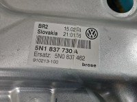 Podnośnik przód prawy Vw Tiguan I 07- 1K0959792K, 5N1837730A