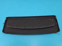 Półka tylna tył bagażnika Opel Corsa E