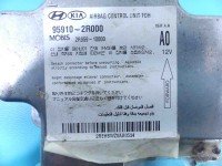 Sterownik poduszek airbag Hyundai I30 I 07-12 95910-2R000