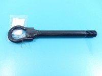 Ucho holownicze hak Renault Laguna III