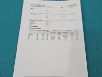 TESTOWANY Wtryskiwacz Opel Vectra C 0445110159 1.9 cdti