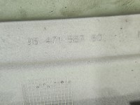 Atrapa grill Citroen C3 I 9647156577, 9647156780