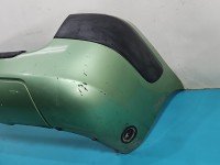 Zderzak tył Peugeot 307 zielony kombi